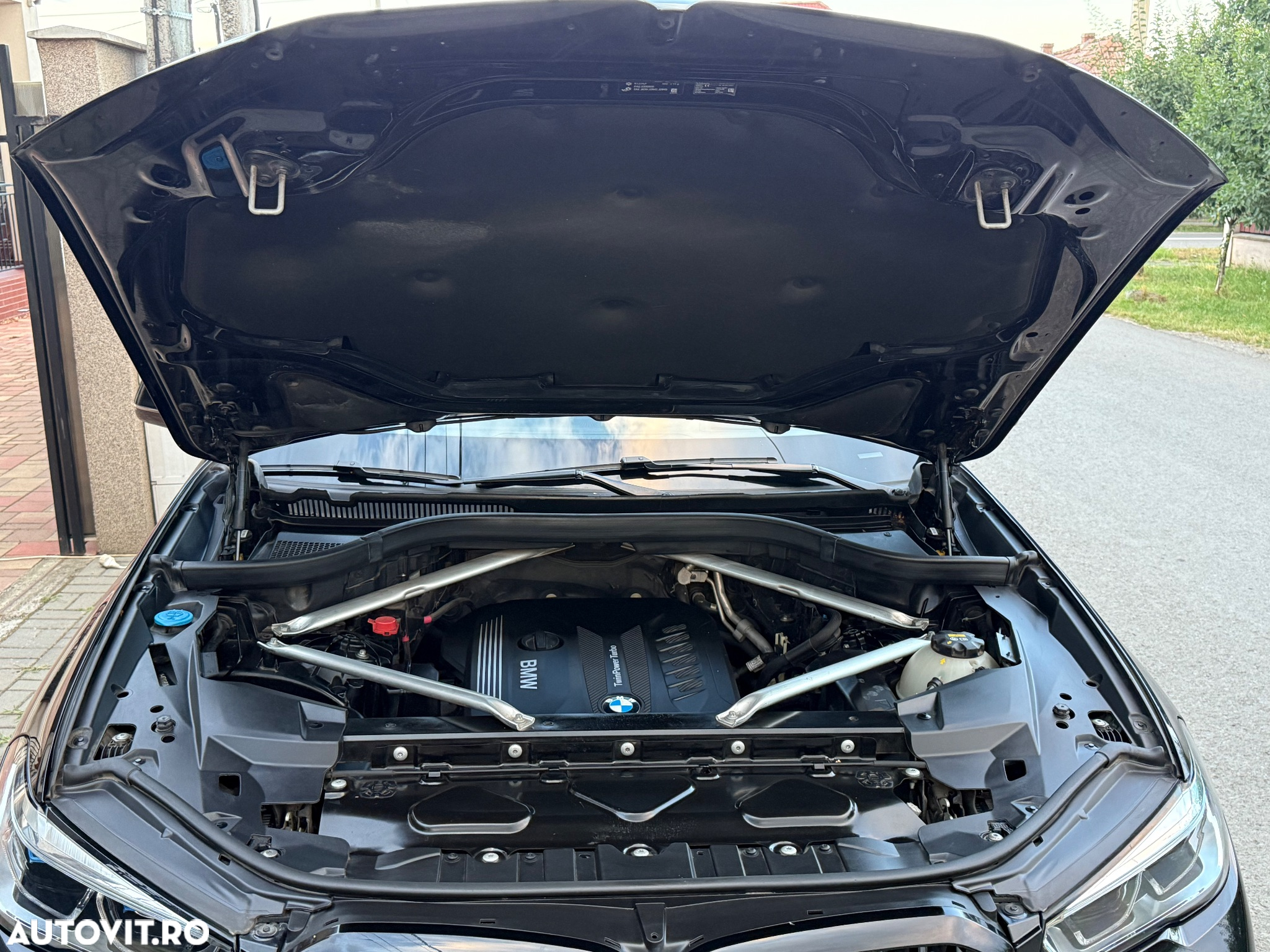 BMW X5 xDrive30d - 27