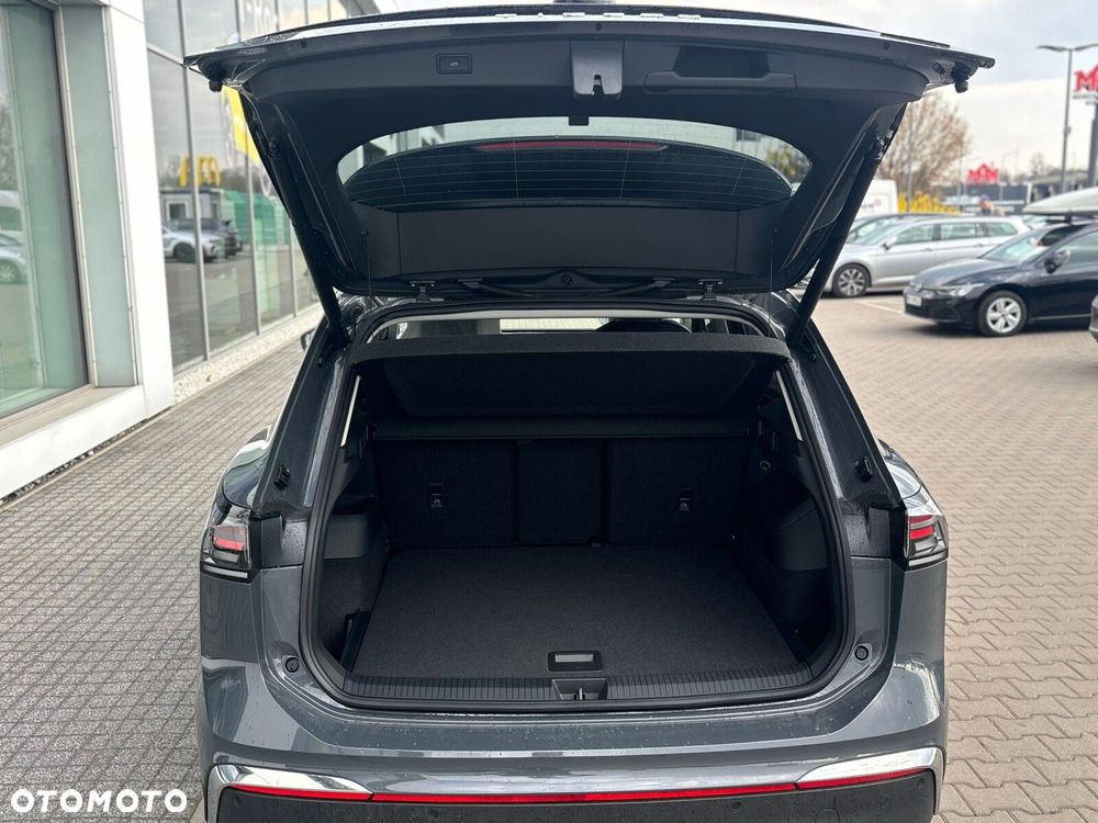 Volkswagen Tiguan 2.0 TSI 4Mot Elegance DSG - 7