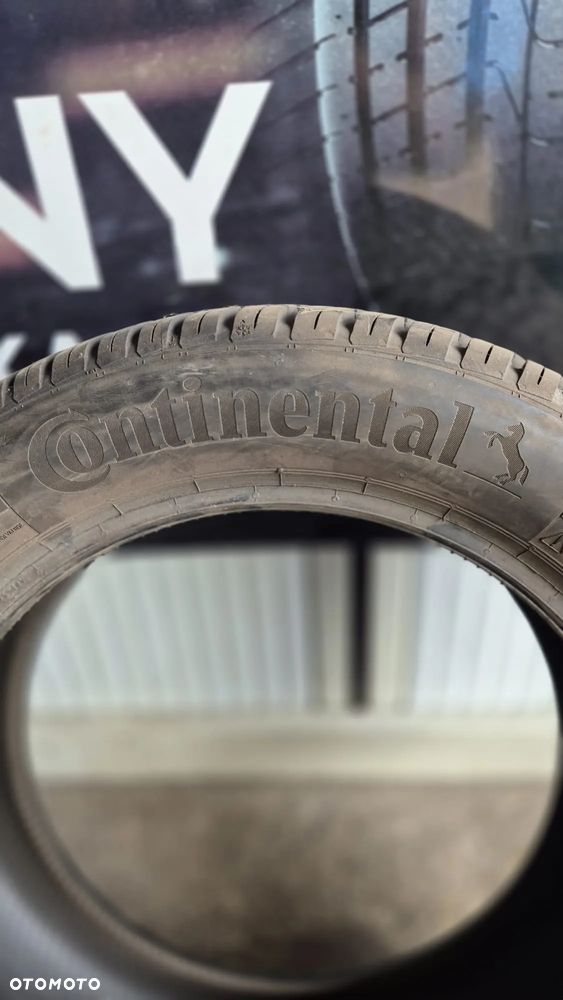 185/55 R15 Continental całoroczne - 3