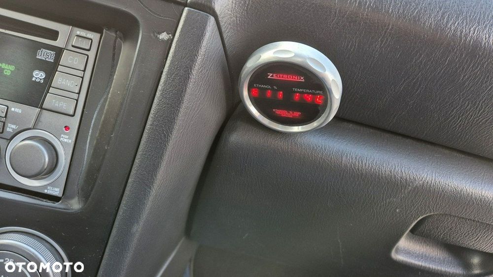 Subaru Impreza - 16