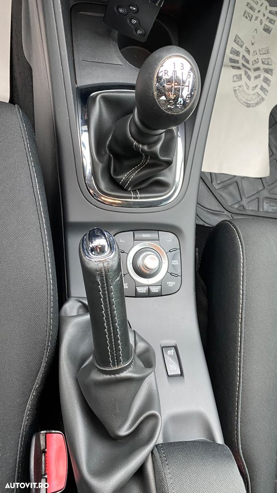 Renault Megane Grandtour dCi 95 FAP LIMITED - 7