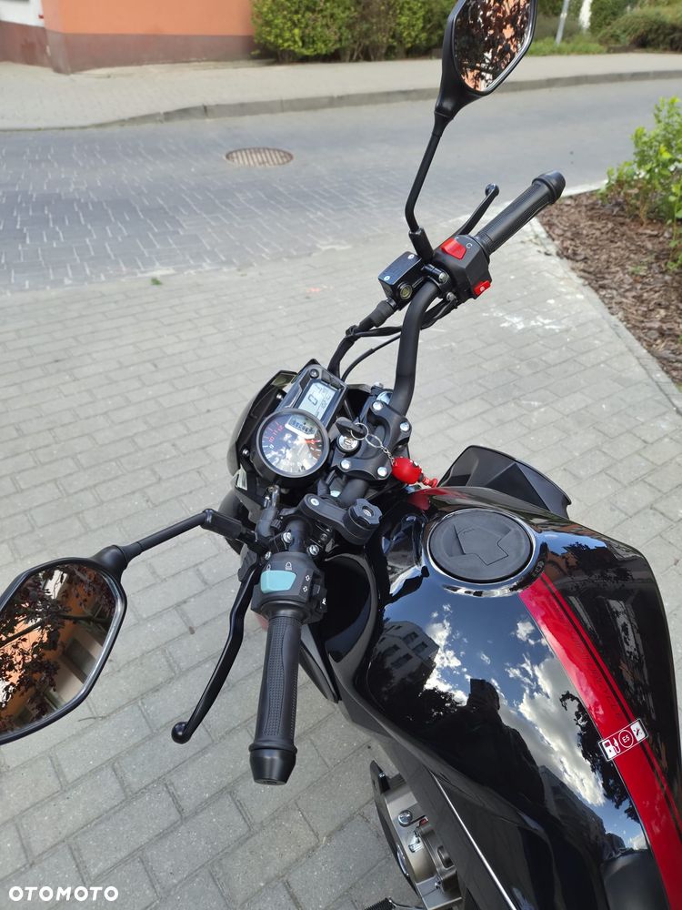 Junak 125S - 3