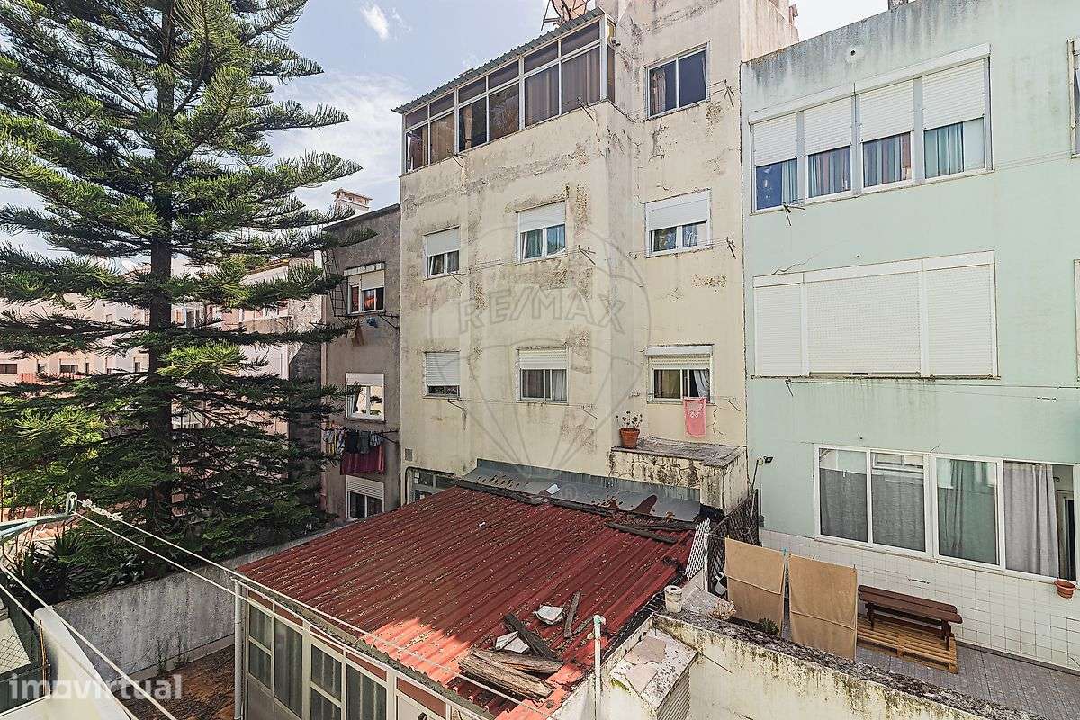 Apartamento T2 para venda - Grande imagem: 5/29