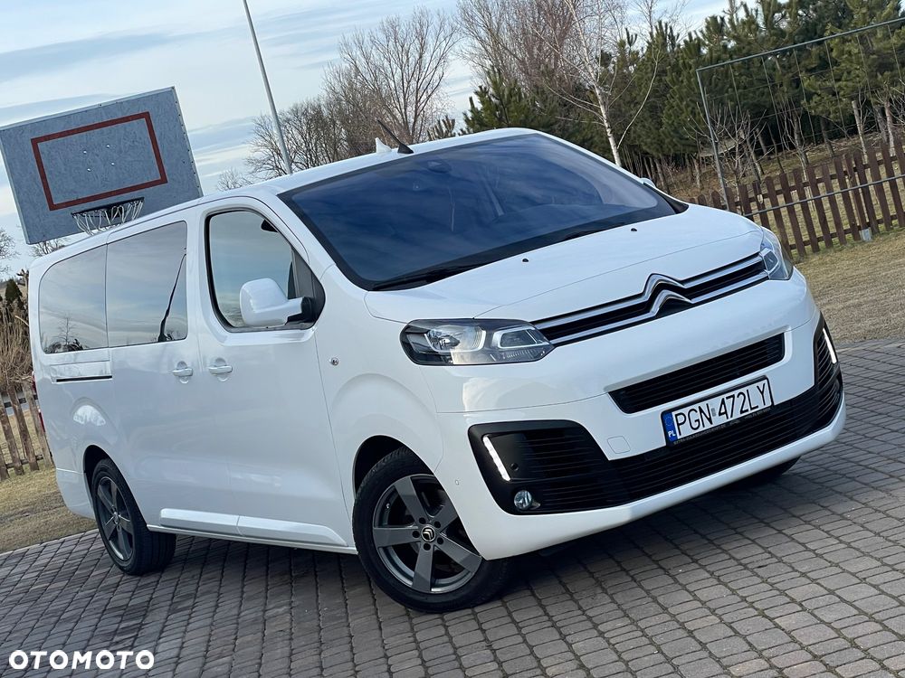 Citroën SpaceTourer 2.0 BlueHDi XL Business Lounge - 3