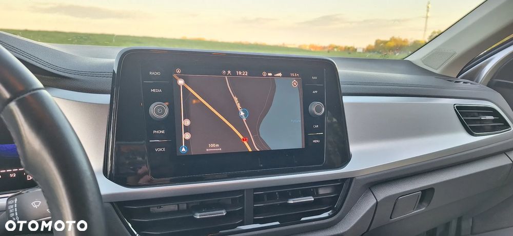 Volkswagen T-Roc 1.5 TSI Life DSG - 11