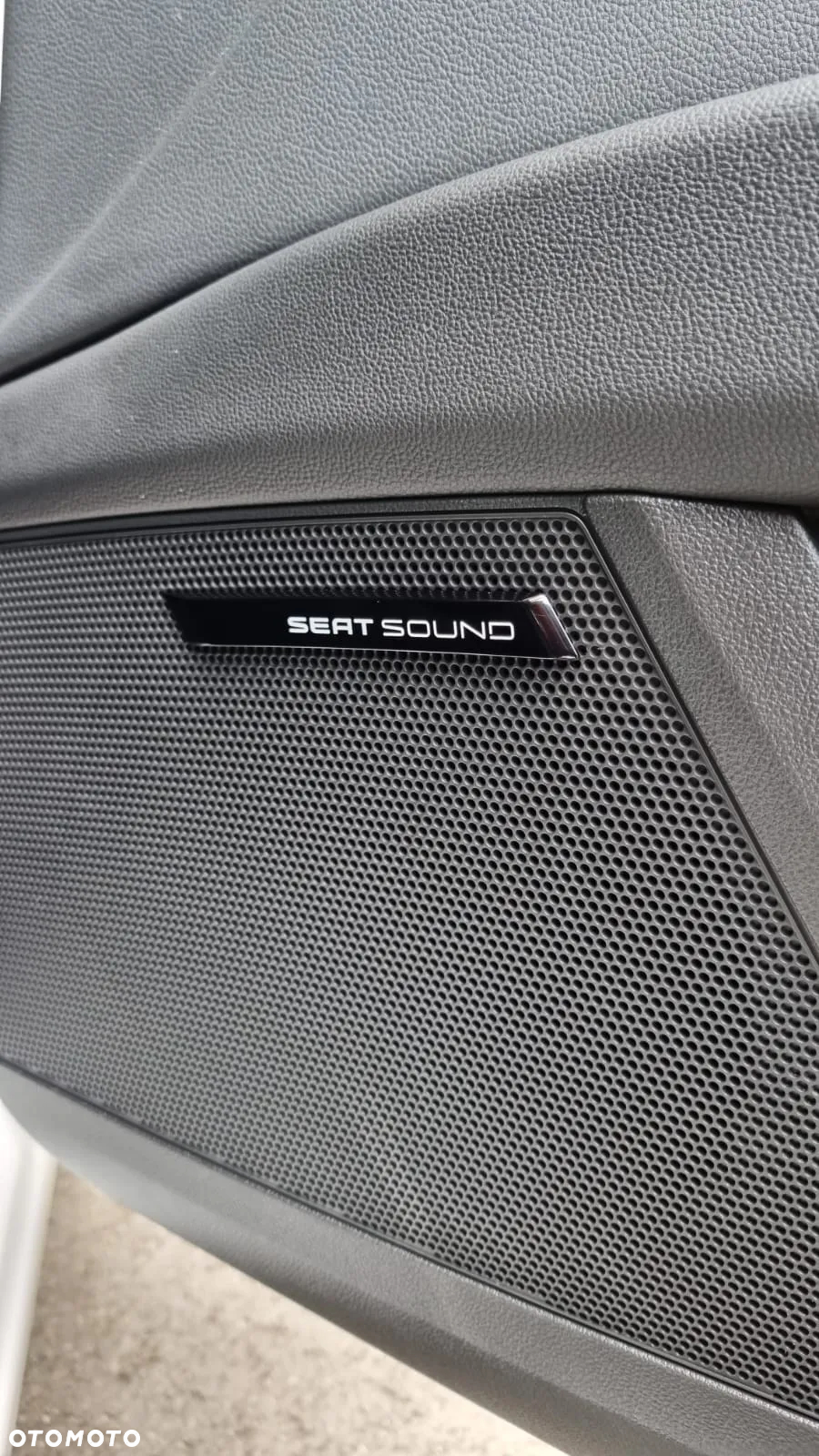 Seat Leon 1.8 TSI FR S&S DSG - 17