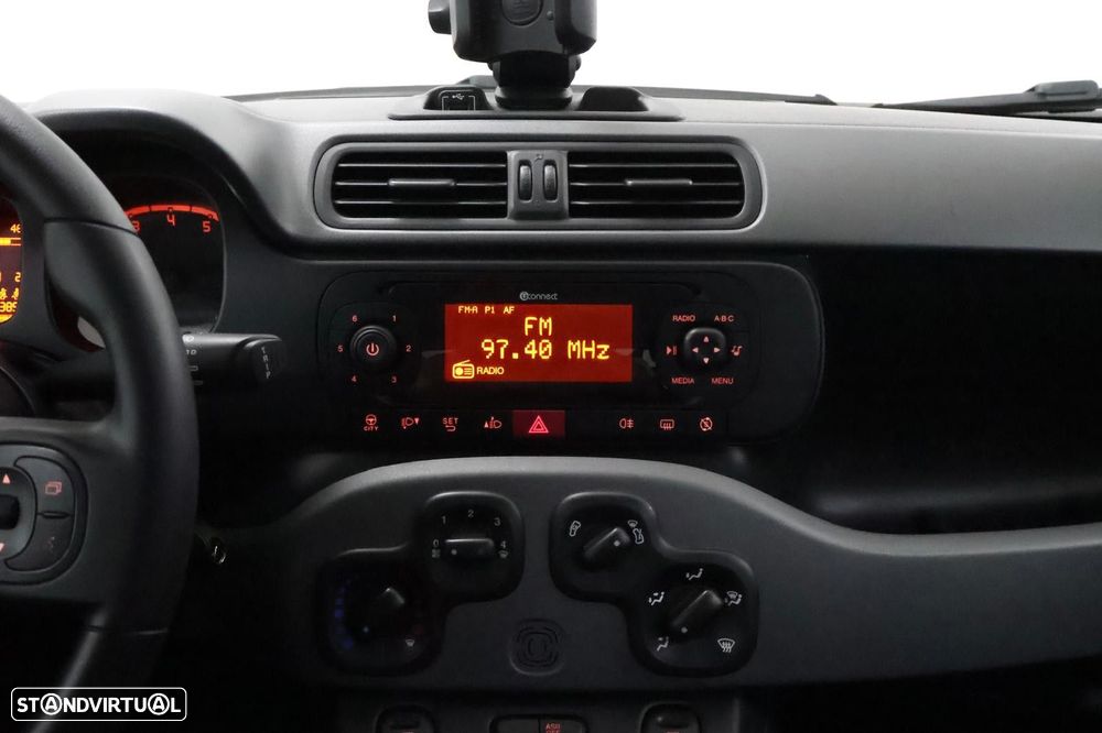 Fiat Panda 1.0 Hybrid City Life - 18