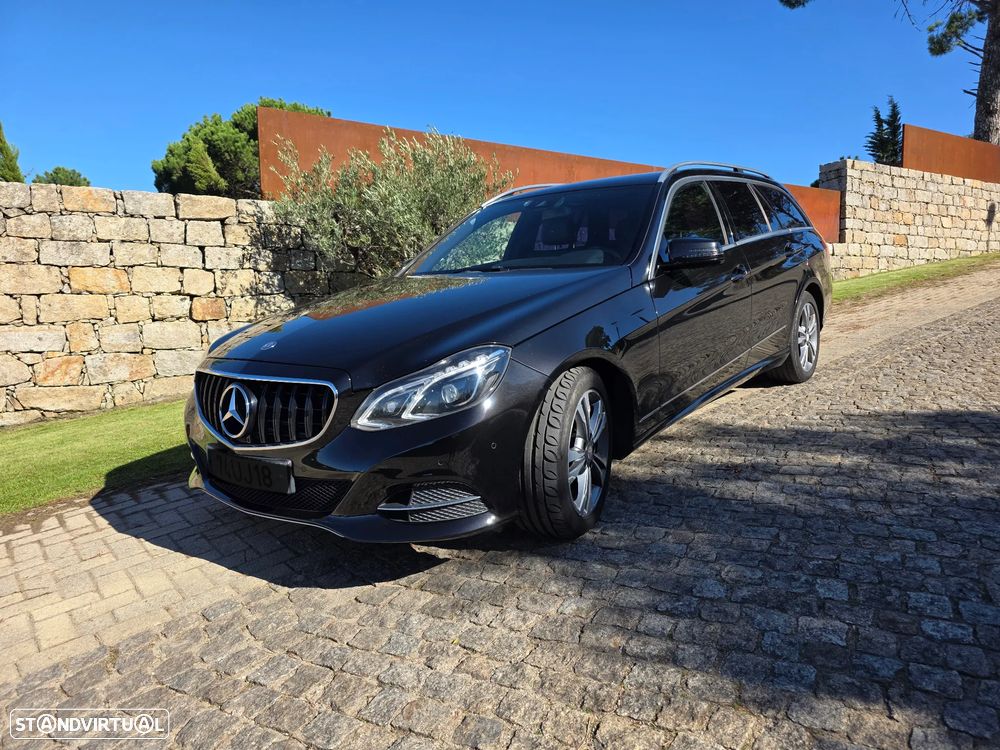 Mercedes-Benz 200 - 2