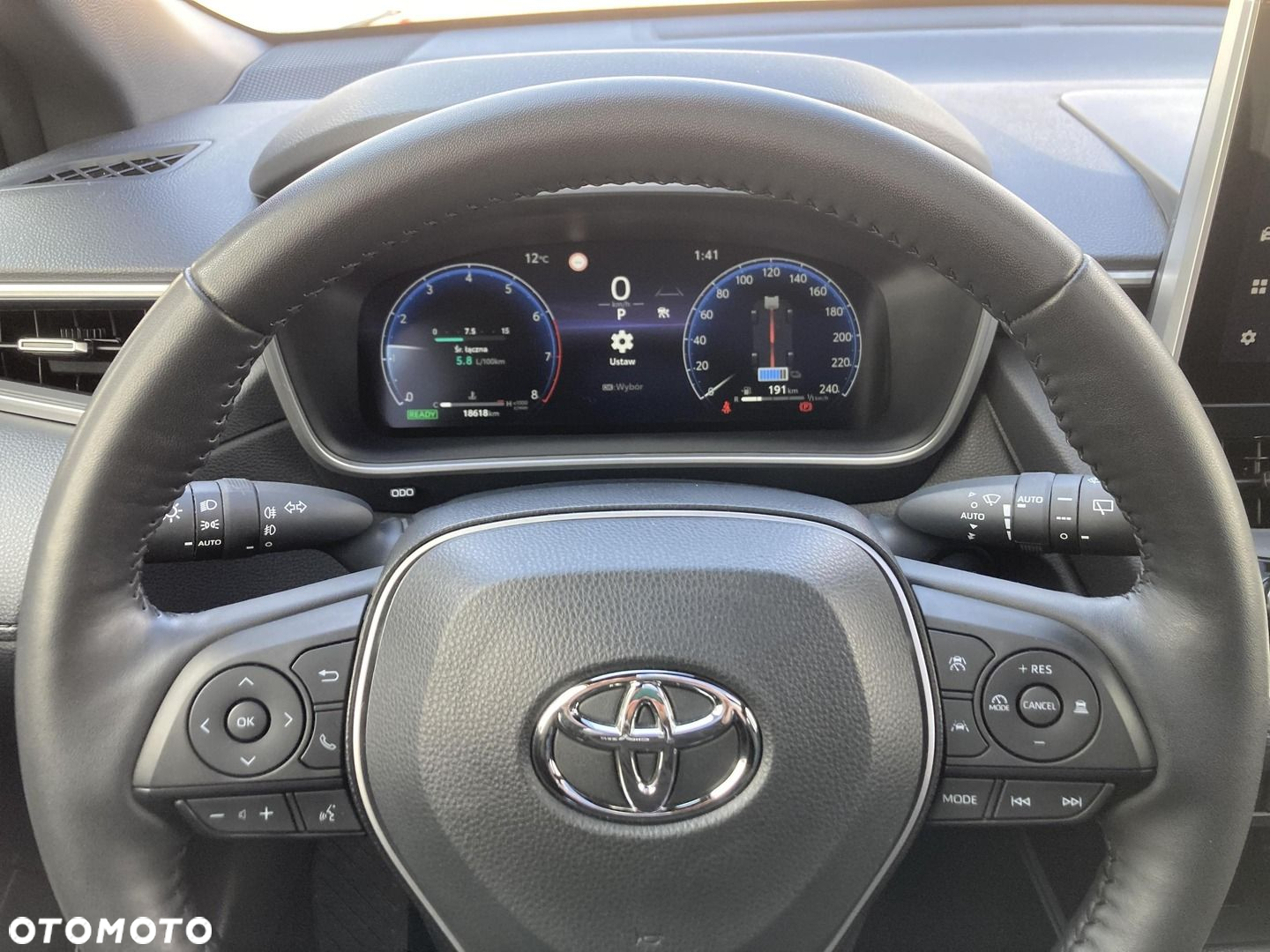 Toyota Corolla Cross - 21