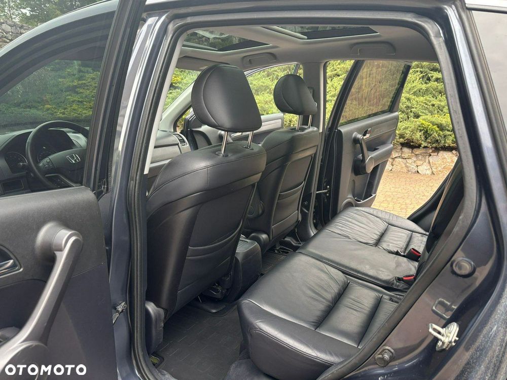 Honda CR-V - 7