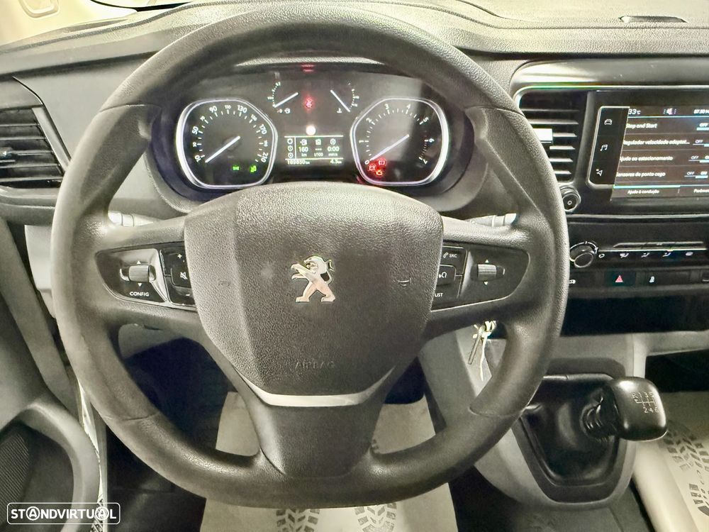 Peugeot Expert Premium L3H1 TwinCab Confort Plus - 30