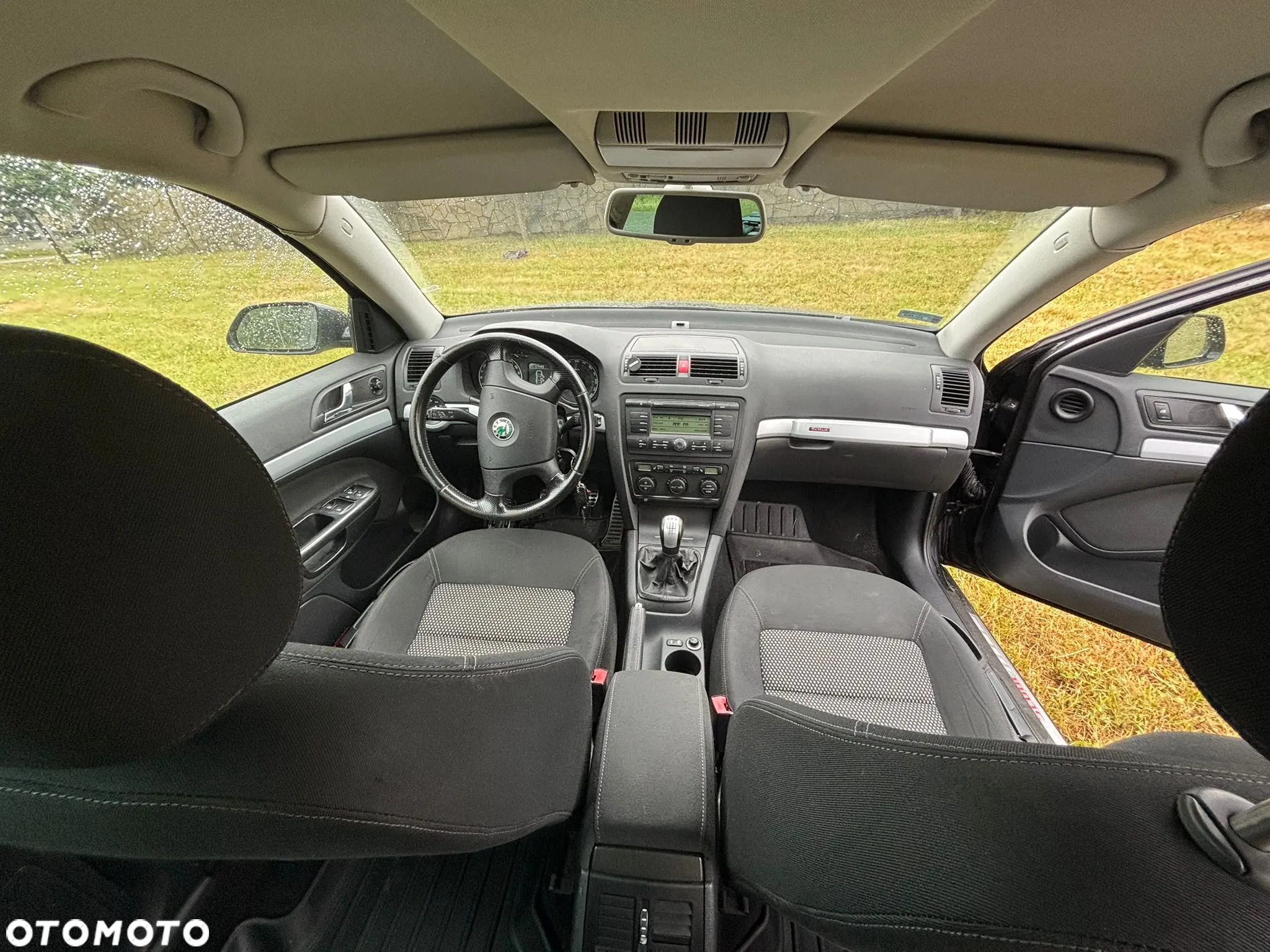 Skoda Octavia Scout 2.0 FSI - 13