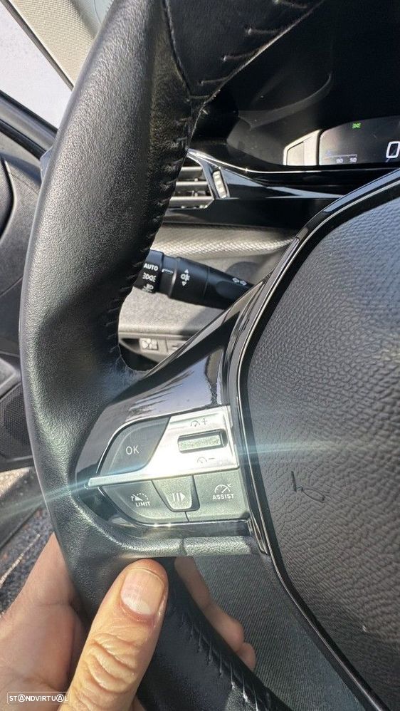 Peugeot 308 1.2 PureTech Active Pack - 9