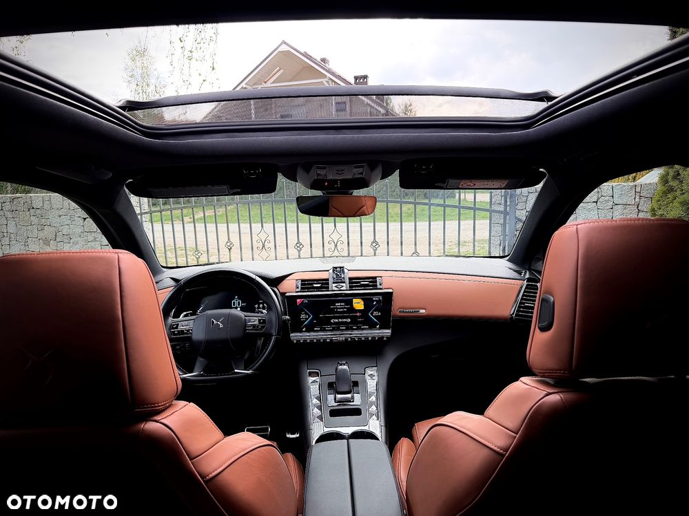 DS Automobiles DS 7 Crossback 1.6 PureTech Rivoli - 25