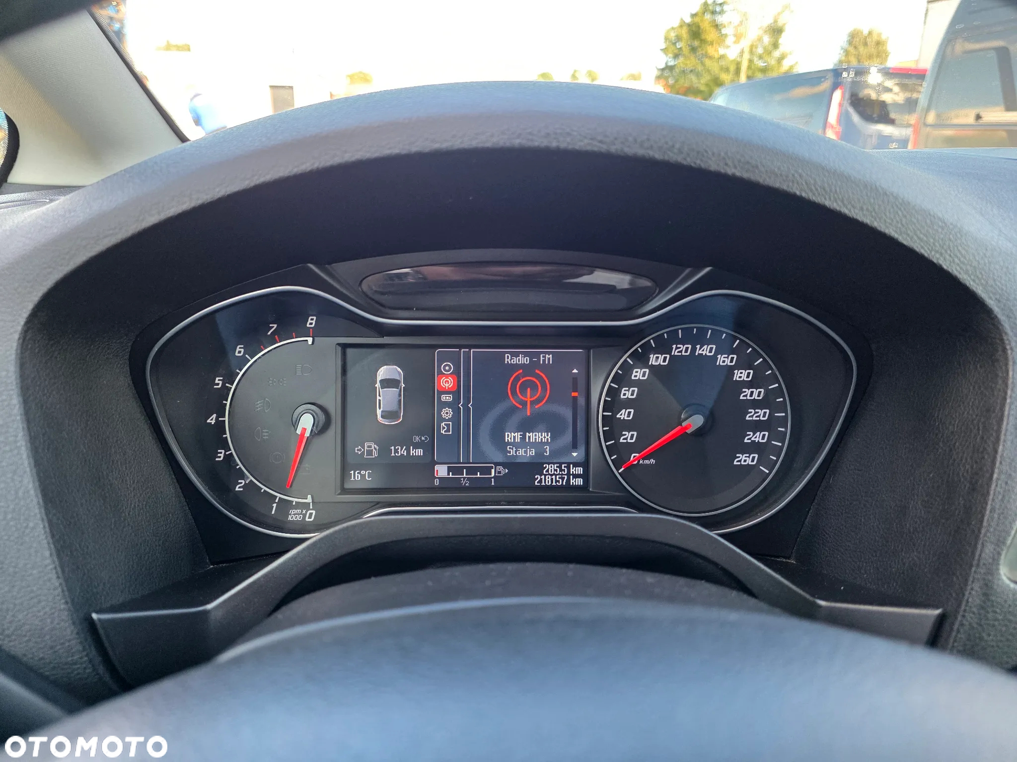 Ford S-Max - 15
