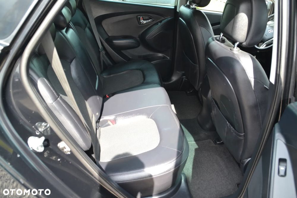 Hyundai ix35 1.6 2WD Comfort - 31