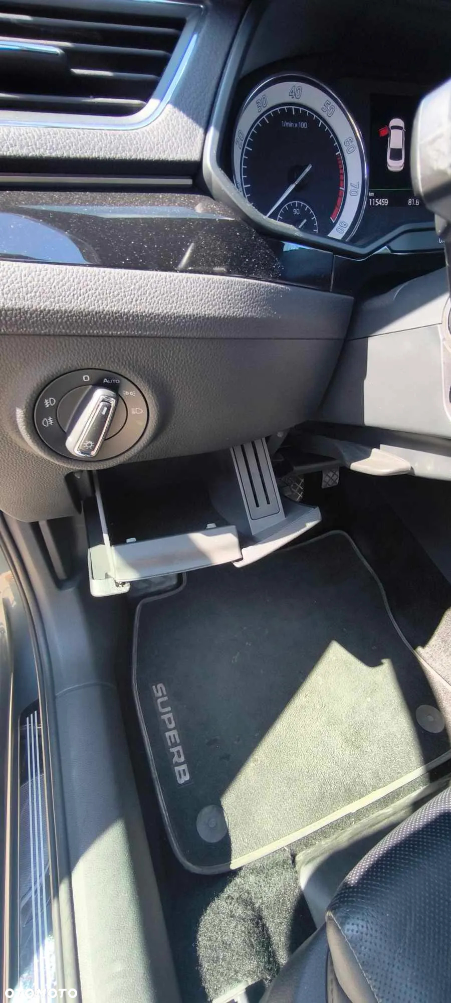Skoda Superb 2.0 TSI 4x4 L&K DSG - 16
