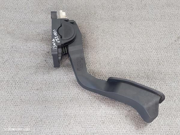 Pedal Acelerador Eletrico Citroen Xsara Break (N2) - 3