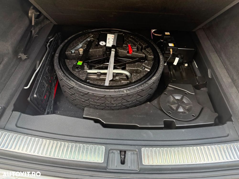 Volkswagen Touareg V6 TDI Edition 20 - 11