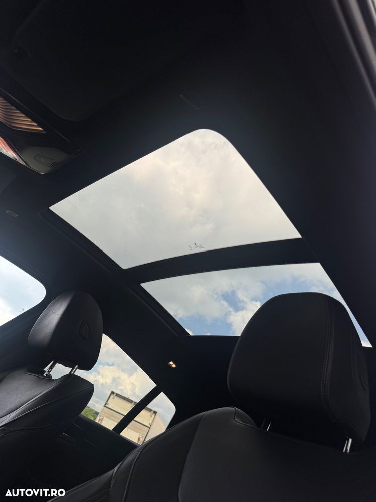 BMW X4 xDrive25d M Sport - 16