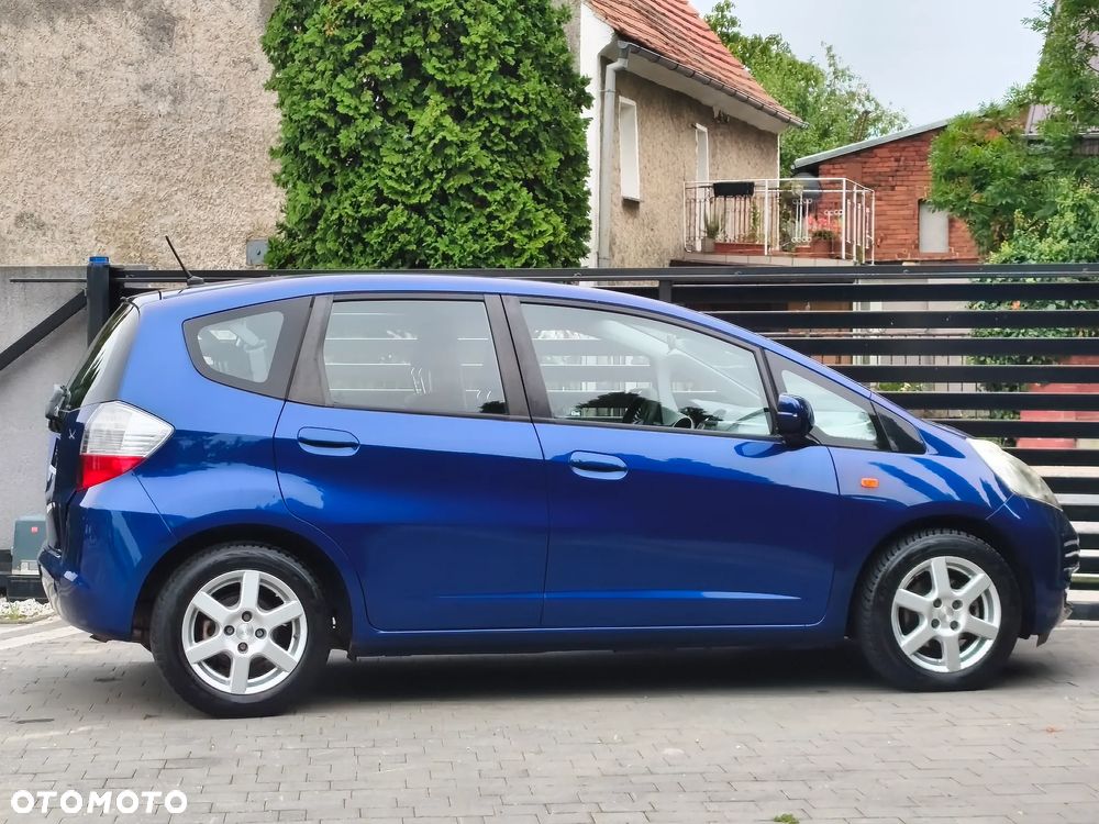 Honda Jazz 1.2 i-VTEC S Cool - 23