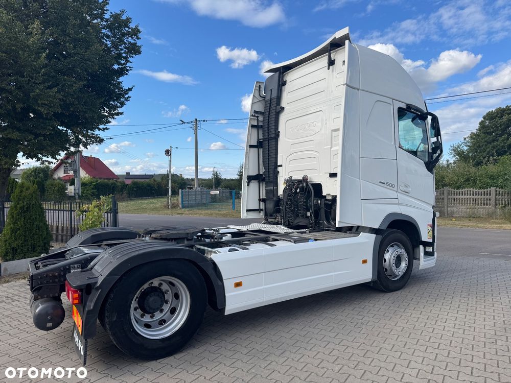 Volvo FH 13 - 3