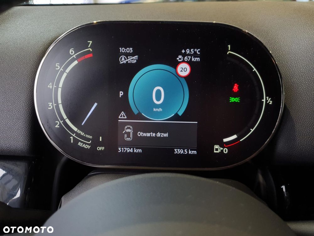 MINI Countryman Cooper - 15