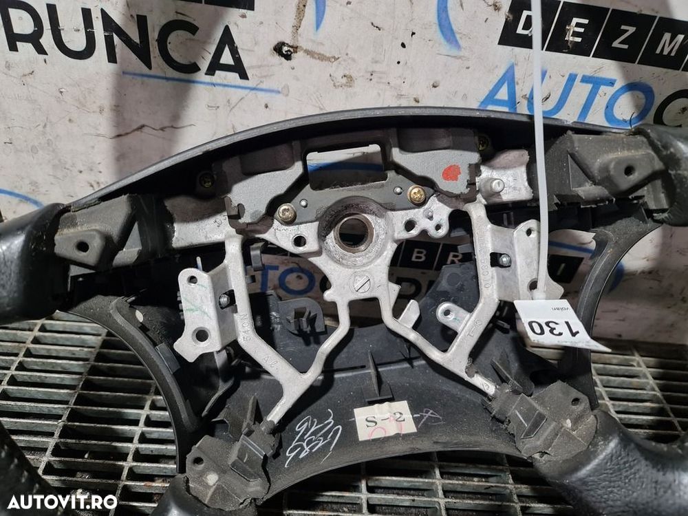 Volan Toyota Land Cruiser J12 2002 - 2010 (1305) - 2