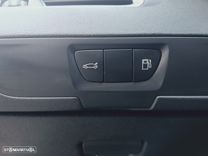 Peugeot 508 SW 1.6 BlueHDi Access P.Business - 45