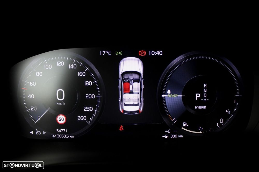 Volvo XC 40 1.5 T5 PHEV Inscription Expression - 18