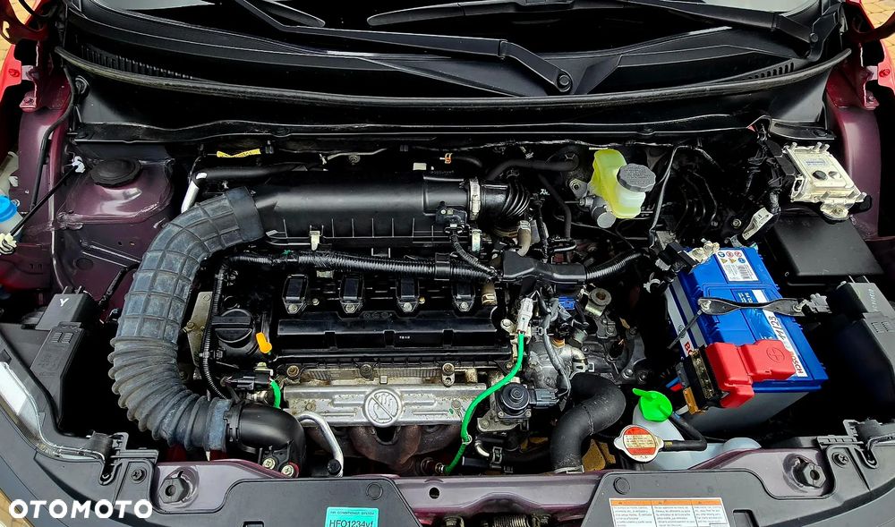 Suzuki Ignis - 31
