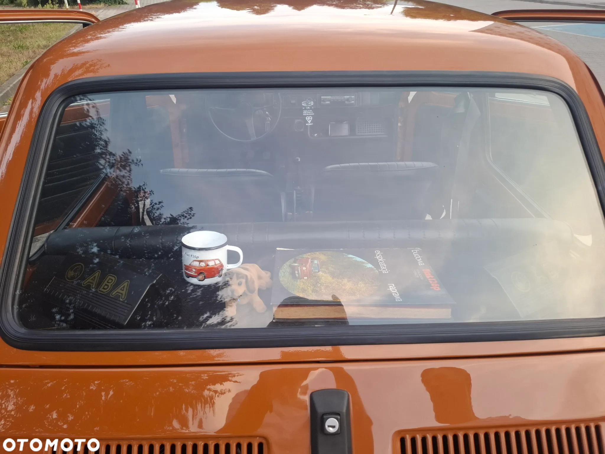 Fiat 126 - 21