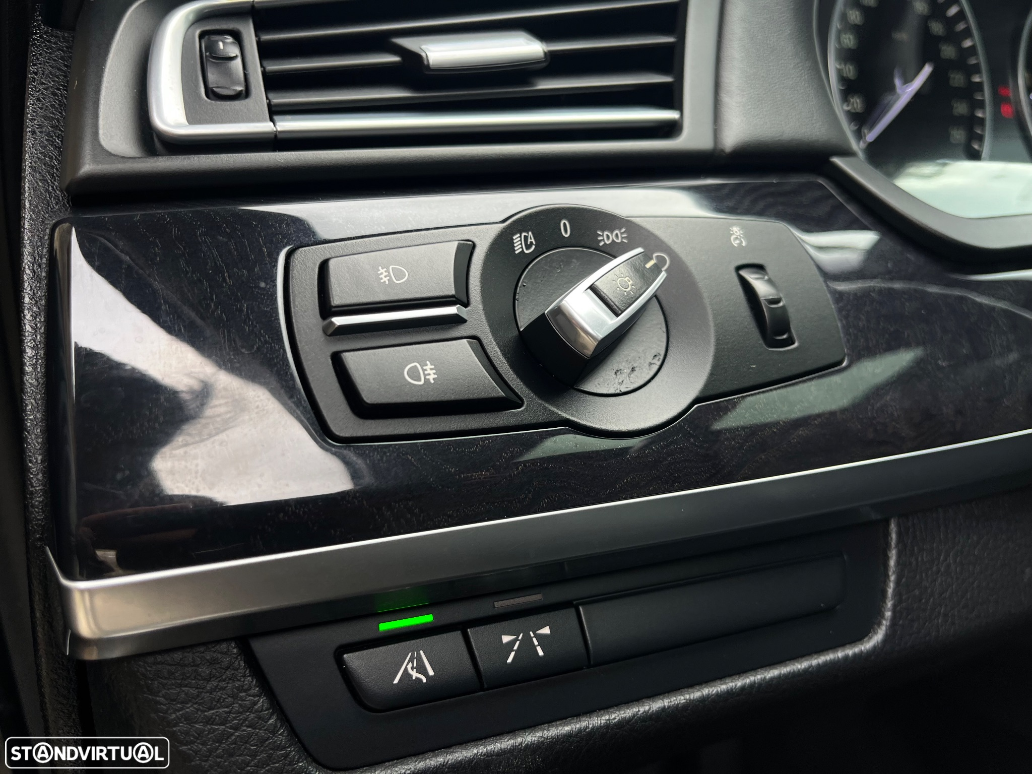 BMW 730 d - 17