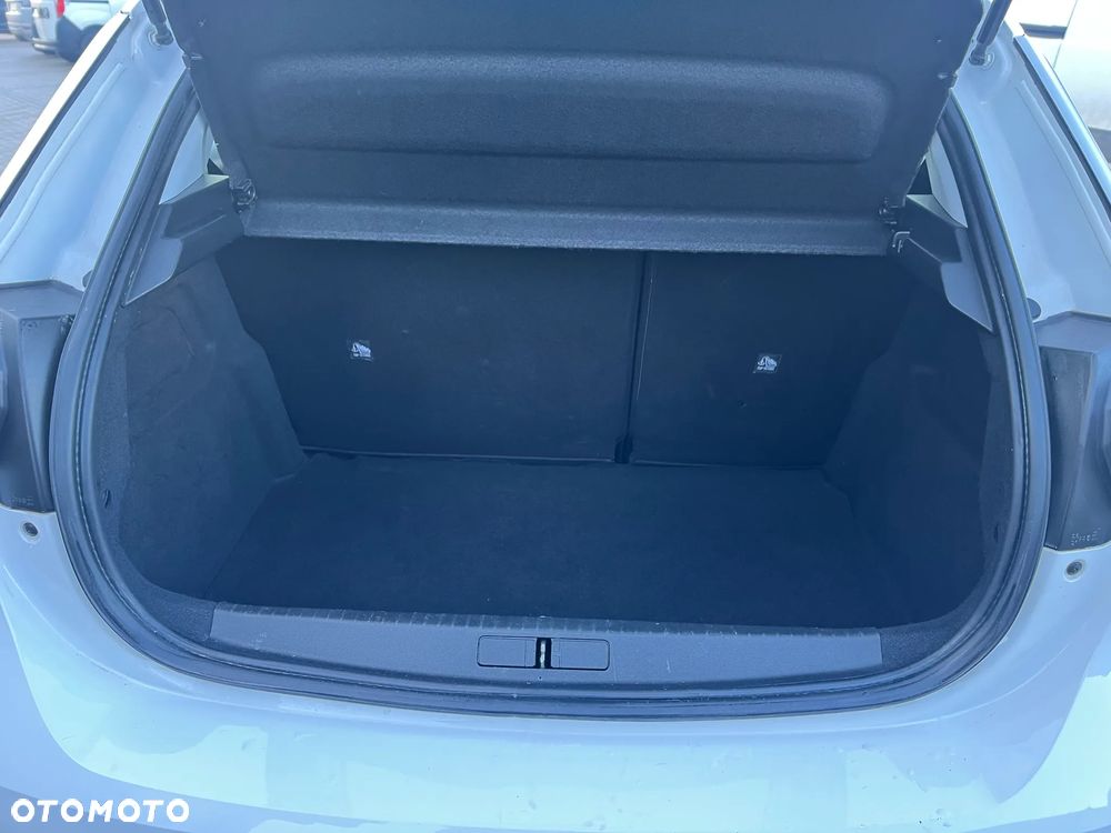 Opel Corsa 1.2 Direct Injection Turbo Start/Stop Edition - 15