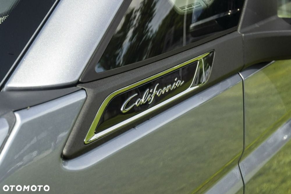 Volkswagen California - 8