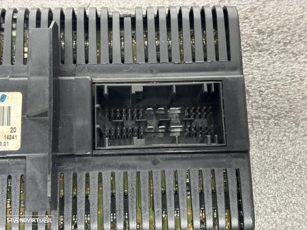 Comutador Luzes / Interrutor Bmw 3 (E46) - 3