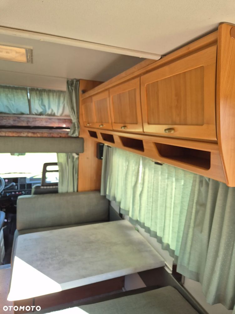 Fiat DUCATO HYMER - 13