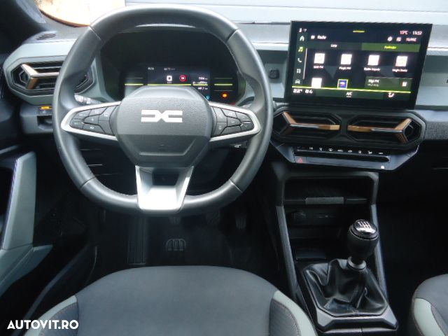 Dacia Duster TCe 130 4X4 MHEV Extreme - 19