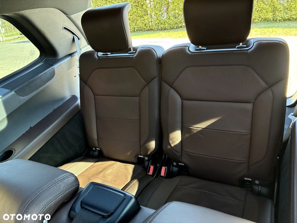 Mercedes-Benz GL - 32