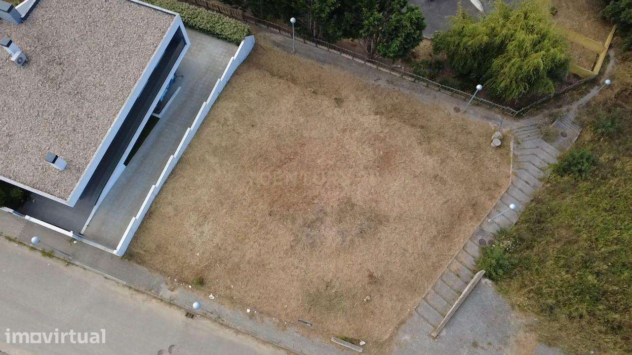 Lote para construção - Alcainça - Grande imagem: 2/20