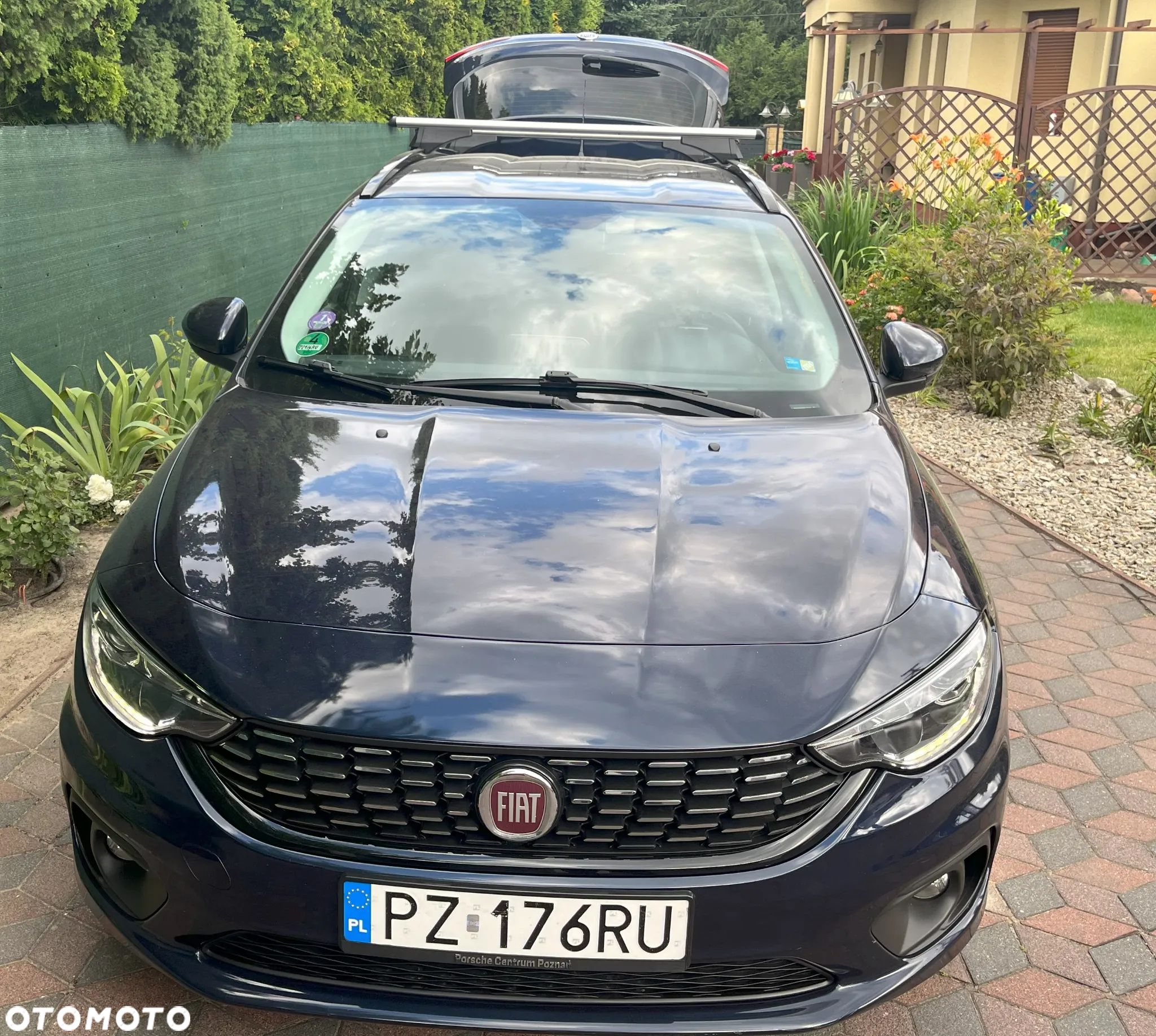 Fiat Tipo - 1