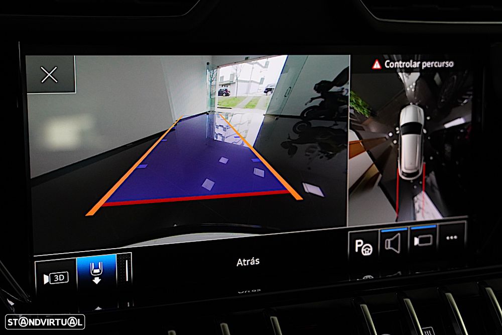 Lamborghini Urus 4.0 V8 - 46