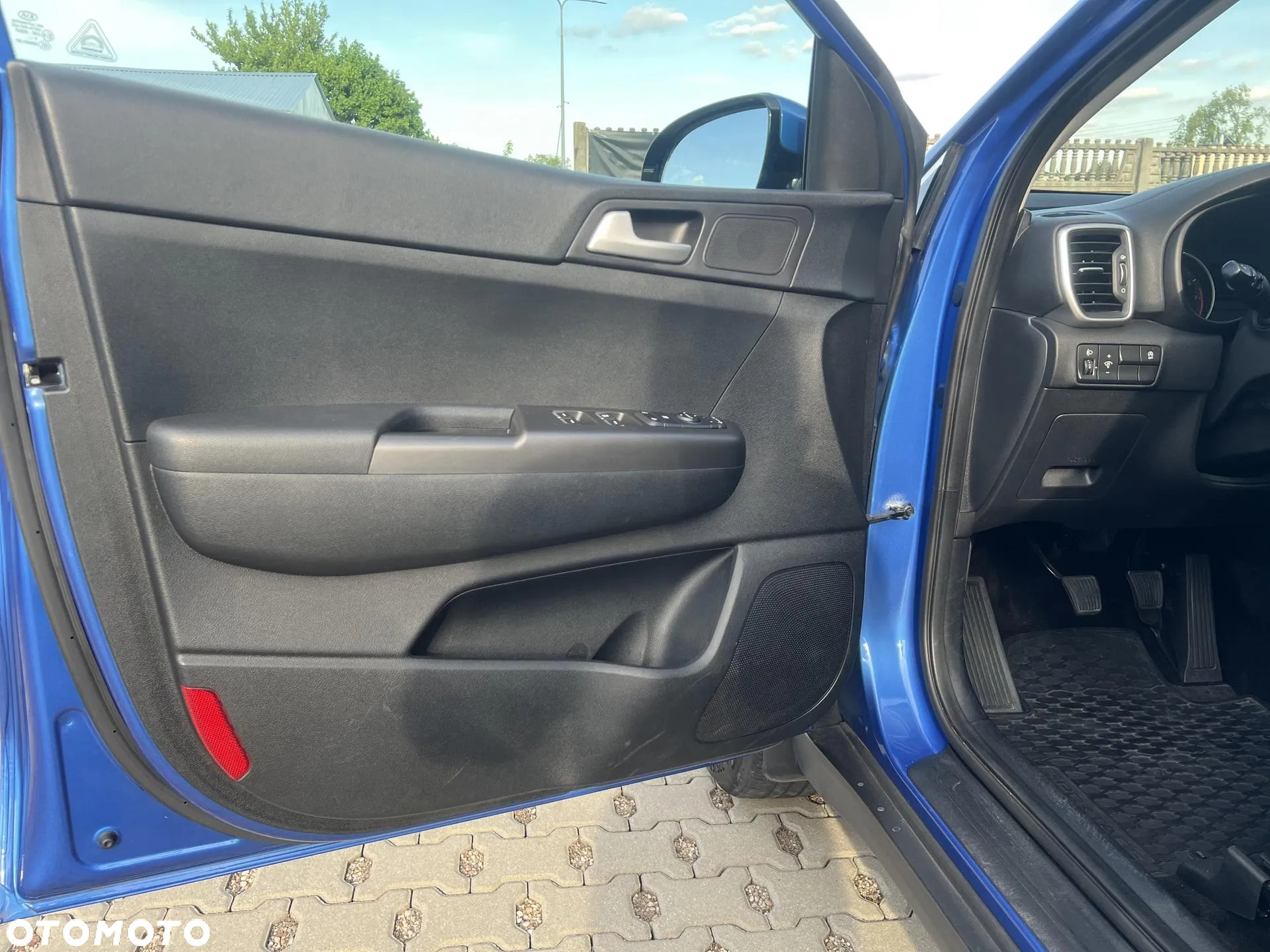 Kia Sportage 1.6 GDI M 2WD - 2