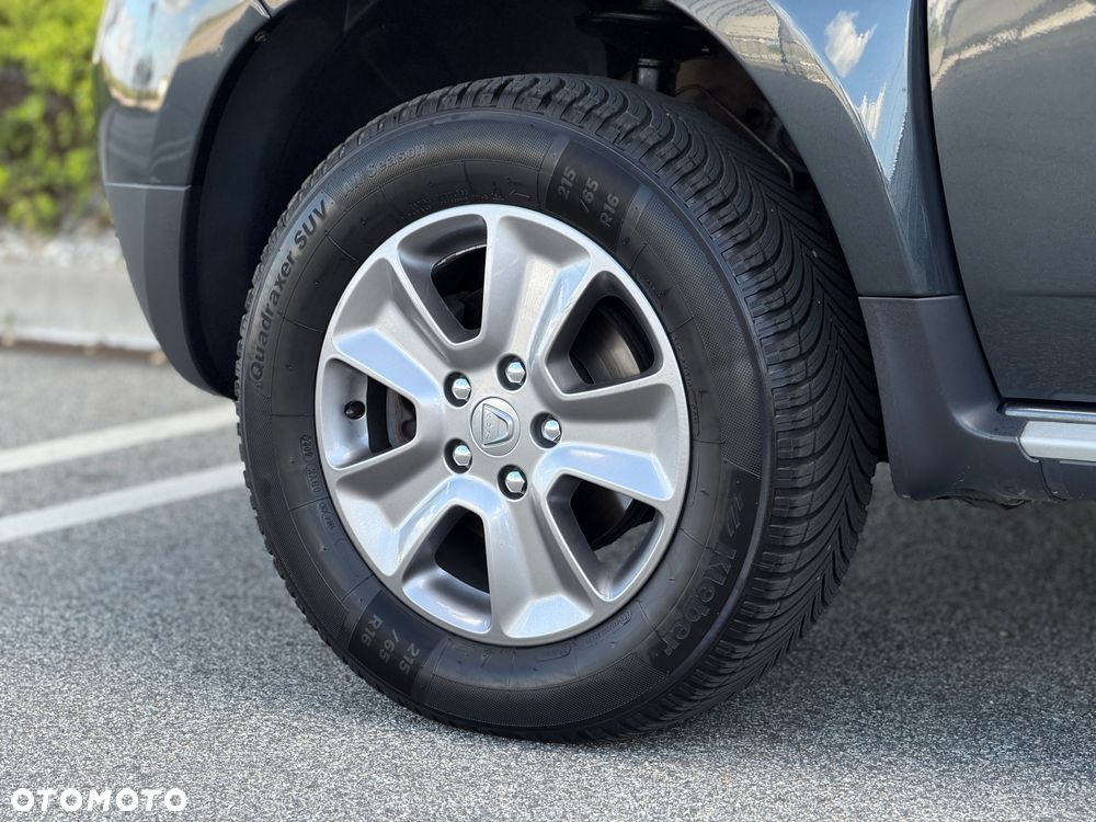 Dacia Duster 1.2 TCe Prestige S&S EU6 - 36