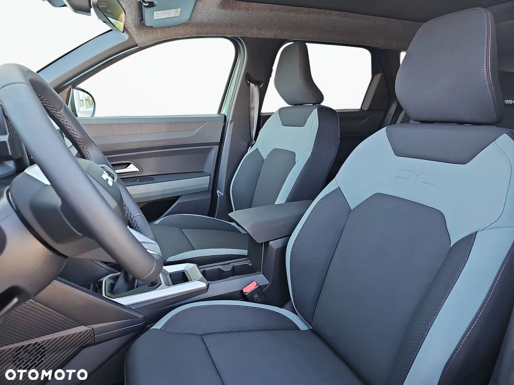 Dacia Bigster 1.2 TCe mHEV Extreme - 11