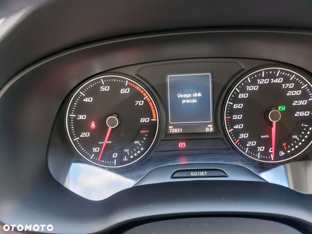 Seat Ateca 1.5 TSI Style S&S DSG - 10