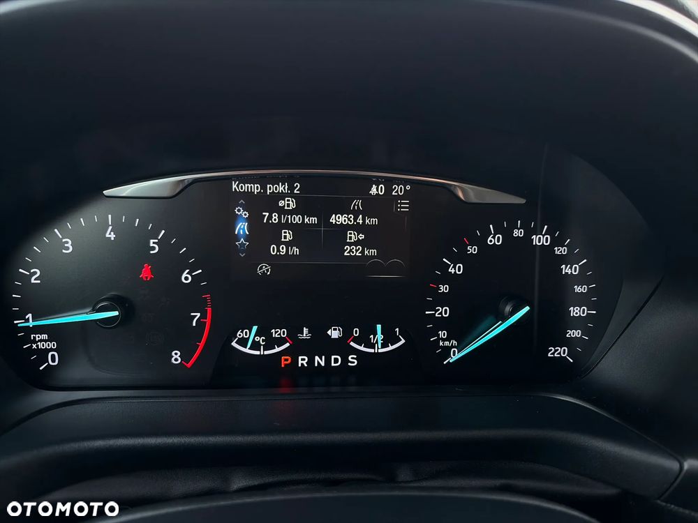 Ford Fiesta 1.0 EcoBoost GPF Titanium ASS - 14