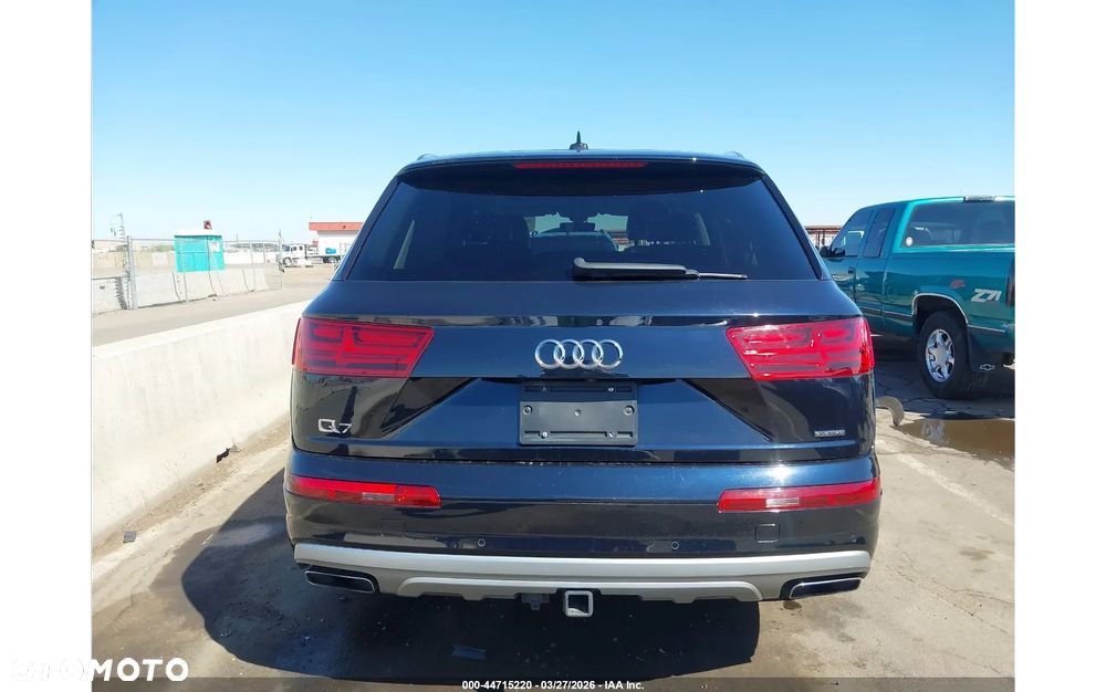 Audi Q7 - 6
