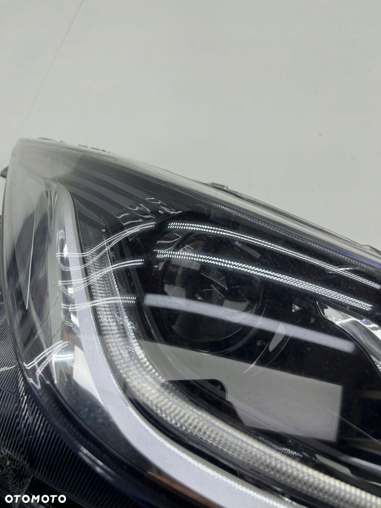TOYOTA COTOLLA E21 PRAWA LAMPA FULL LED EUROPA 81110-02T51 - 13
