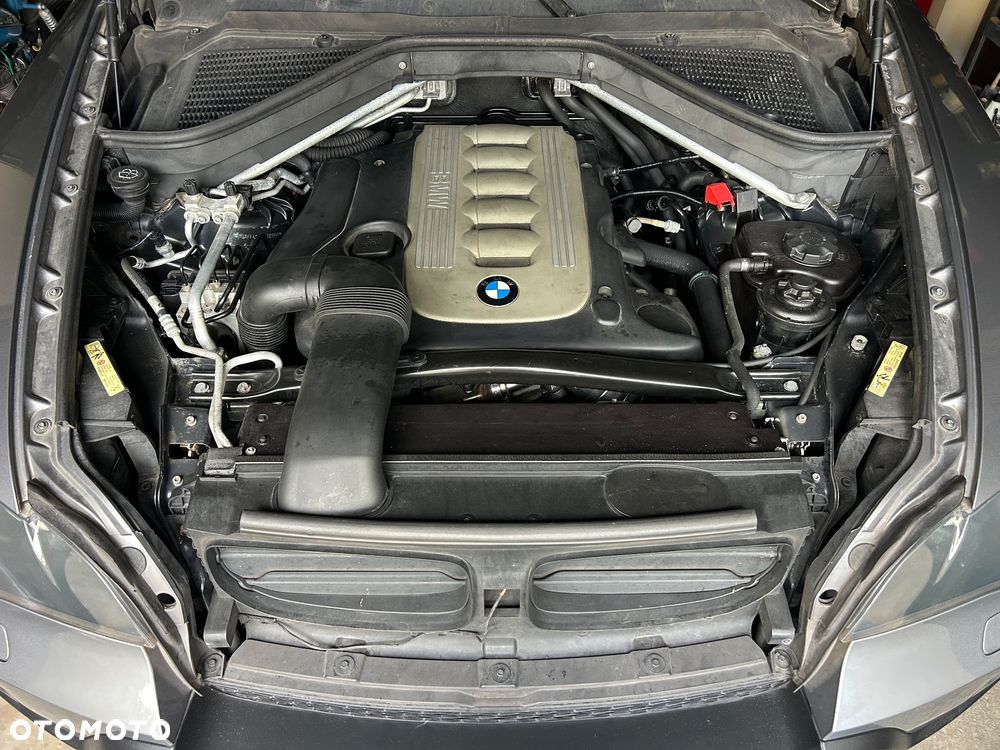 BMW X5 3.0d xDrive - 22